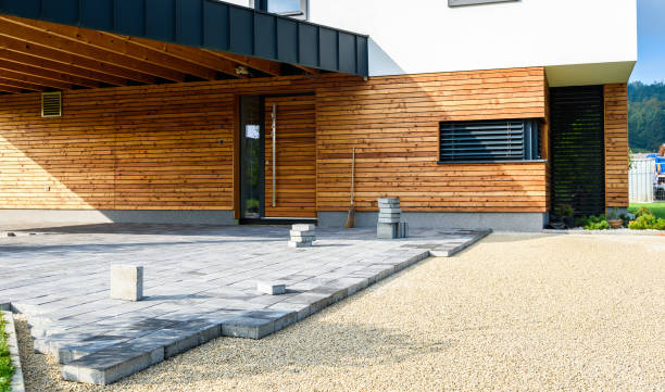 Best Professional Driveway Pavers  in , GA