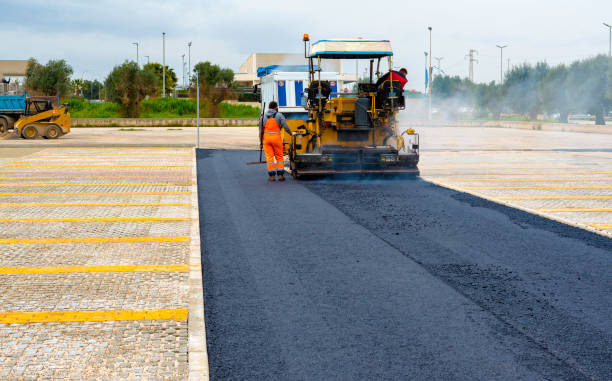 Best Affordable Driveway Paving  in , GA