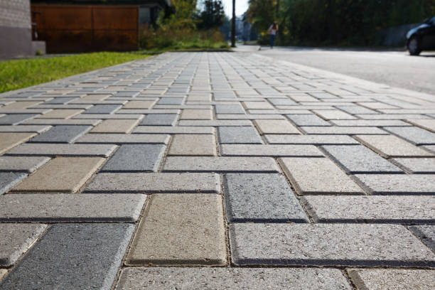 Best Concrete Paver Driveway  in , GA