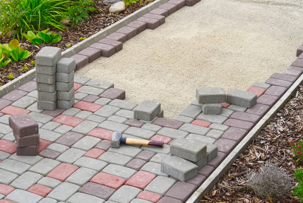 Best Custom Driveway Pavers  in , GA