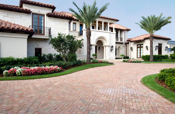 Best Driveway Repair Near Me  in , GA