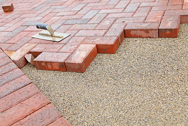 Best Brick Driveway Pavers  in , GA