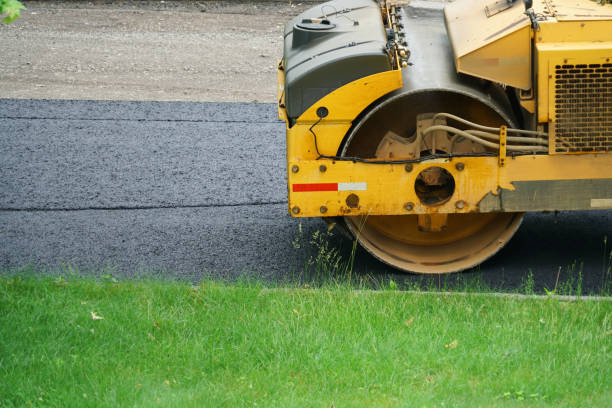 Best Concrete Paver Driveway  in , GA