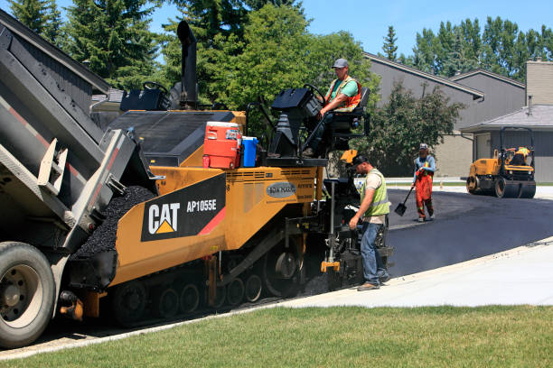 Best Affordable Driveway Paving  in , GA